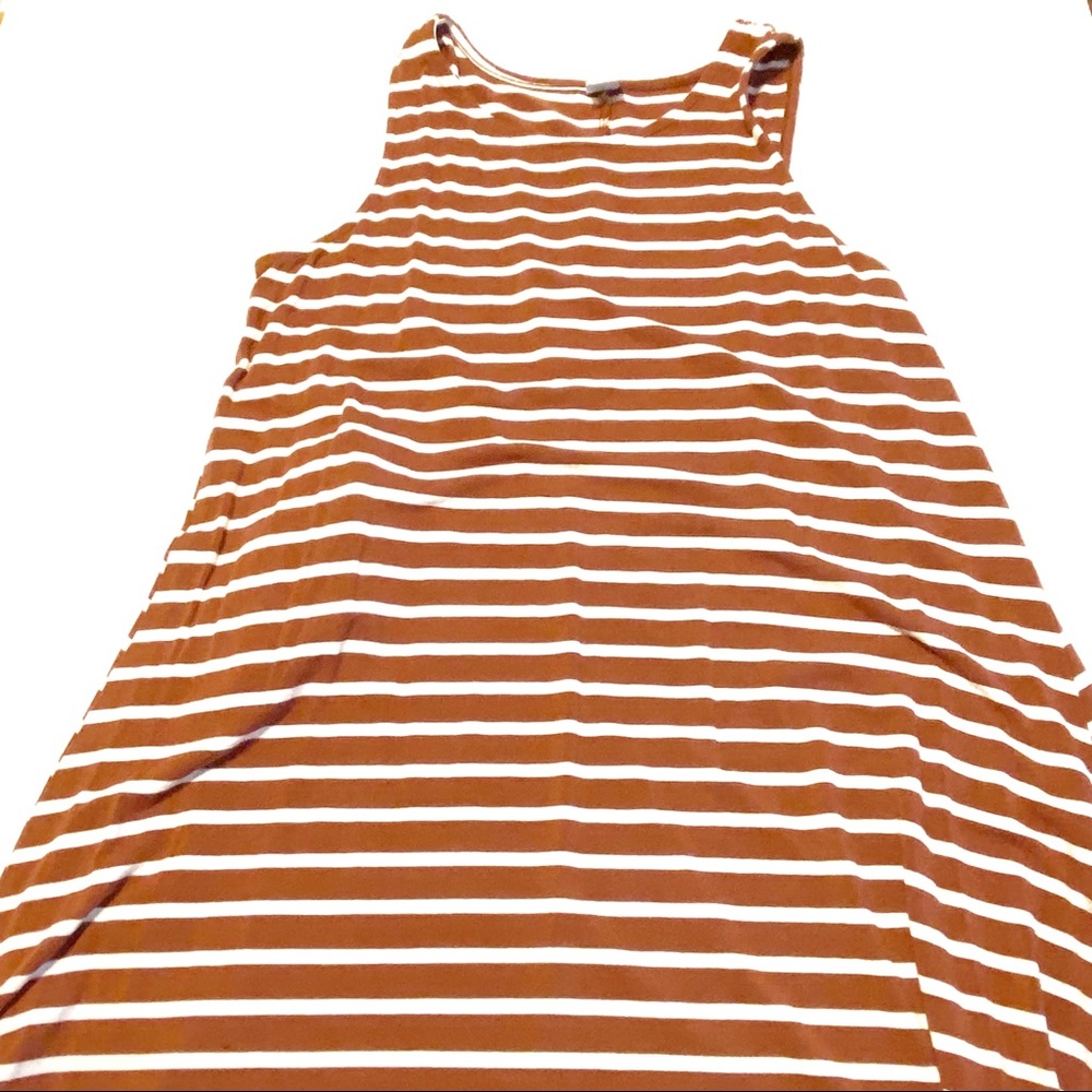 Old Navy Swing Dress